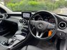 USED 2016 16 MERCEDES-BENZ C-CLASS 1.6 C200d Sport Estate 5dr Diesel G-Tronic+ Euro 6 (s/s) (136 ps) 