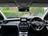 USED 2016 16 MERCEDES-BENZ C-CLASS 1.6 C200d Sport Estate 5dr Diesel G-Tronic+ Euro 6 (s/s) (136 ps) 