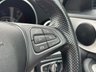 USED 2016 16 MERCEDES-BENZ C-CLASS 1.6 C200d Sport Estate 5dr Diesel G-Tronic+ Euro 6 (s/s) (136 ps) 