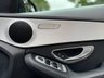 USED 2016 16 MERCEDES-BENZ C-CLASS 1.6 C200d Sport Estate 5dr Diesel G-Tronic+ Euro 6 (s/s) (136 ps) 