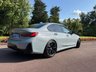 USED 2022 72 BMW 3 SERIES 3.0 M340i MHT Saloon 4dr Petrol Hybrid Auto xDrive Euro 6 (s/s) (374 ps) 