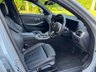 USED 2022 72 BMW 3 SERIES 3.0 M340i MHT Saloon 4dr Petrol Hybrid Auto xDrive Euro 6 (s/s) (374 ps) 