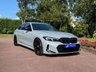 USED 2022 72 BMW 3 SERIES 3.0 M340i MHT Saloon 4dr Petrol Hybrid Auto xDrive Euro 6 (s/s) (374 ps) 