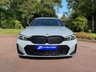 USED 2022 72 BMW 3 SERIES 3.0 M340i MHT Saloon 4dr Petrol Hybrid Auto xDrive Euro 6 (s/s) (374 ps) 
