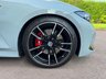 USED 2022 72 BMW 3 SERIES 3.0 M340i MHT Saloon 4dr Petrol Hybrid Auto xDrive Euro 6 (s/s) (374 ps) 