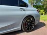 USED 2022 72 BMW 3 SERIES 3.0 M340i MHT Saloon 4dr Petrol Hybrid Auto xDrive Euro 6 (s/s) (374 ps) 