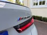 USED 2022 72 BMW 3 SERIES 3.0 M340i MHT Saloon 4dr Petrol Hybrid Auto xDrive Euro 6 (s/s) (374 ps) 