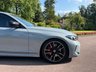 USED 2022 72 BMW 3 SERIES 3.0 M340i MHT Saloon 4dr Petrol Hybrid Auto xDrive Euro 6 (s/s) (374 ps) 