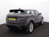 USED 2022 22 LAND ROVER RANGE ROVER EVOQUE 1.5 P300e 12.2kWh R-Dynamic SE SUV 5dr Petrol Plug-in Hybrid Auto 4WD Euro 6 (s/s) (309 ps) CARPLAY | MERIDAIN | MEM SEATS