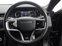 USED 2022 22 LAND ROVER RANGE ROVER EVOQUE 1.5 P300e 12.2kWh R-Dynamic SE SUV 5dr Petrol Plug-in Hybrid Auto 4WD Euro 6 (s/s) (309 ps) CARPLAY | MERIDAIN | MEM SEATS