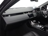 USED 2022 22 LAND ROVER RANGE ROVER EVOQUE 1.5 P300e 12.2kWh R-Dynamic SE SUV 5dr Petrol Plug-in Hybrid Auto 4WD Euro 6 (s/s) (309 ps) CARPLAY | MERIDAIN | MEM SEATS