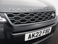 USED 2022 22 LAND ROVER RANGE ROVER EVOQUE 1.5 P300e 12.2kWh R-Dynamic SE SUV 5dr Petrol Plug-in Hybrid Auto 4WD Euro 6 (s/s) (309 ps) CARPLAY | MERIDAIN | MEM SEATS