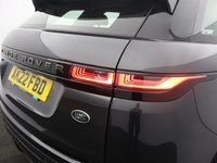 USED 2022 22 LAND ROVER RANGE ROVER EVOQUE 1.5 P300e 12.2kWh R-Dynamic SE SUV 5dr Petrol Plug-in Hybrid Auto 4WD Euro 6 (s/s) (309 ps) CARPLAY | MERIDAIN | MEM SEATS
