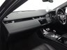 USED 2022 22 LAND ROVER RANGE ROVER EVOQUE 1.5 P300e 12.2kWh R-Dynamic SE SUV 5dr Petrol Plug-in Hybrid Auto 4WD Euro 6 (s/s) (309 ps) CARPLAY | MERIDAIN | MEM SEATS