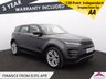 USED 2022 22 LAND ROVER RANGE ROVER EVOQUE 1.5 P300e 12.2kWh R-Dynamic SE SUV 5dr Petrol Plug-in Hybrid Auto 4WD Euro 6 (s/s) (309 ps) CARPLAY | MERIDAIN | MEM SEATS