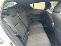 USED 2021 21 TOYOTA C-HR 2.0 VVT-h GR SPORT SUV 5dr Petrol Hybrid CVT Euro 6 (s/s) (184 ps) ** RAC BUYSURE INSPECTED **