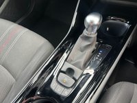 USED 2021 21 TOYOTA C-HR 2.0 VVT-h GR SPORT SUV 5dr Petrol Hybrid CVT Euro 6 (s/s) (184 ps) ** RAC BUYSURE INSPECTED **