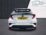USED 2021 21 TOYOTA C-HR 2.0 VVT-h GR SPORT SUV 5dr Petrol Hybrid CVT Euro 6 (s/s) (184 ps) ** RAC BUYSURE INSPECTED **