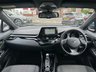 USED 2021 21 TOYOTA C-HR 2.0 VVT-h GR SPORT SUV 5dr Petrol Hybrid CVT Euro 6 (s/s) (184 ps) ** RAC BUYSURE INSPECTED **