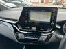 USED 2021 21 TOYOTA C-HR 2.0 VVT-h GR SPORT SUV 5dr Petrol Hybrid CVT Euro 6 (s/s) (184 ps) ** RAC BUYSURE INSPECTED **