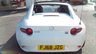 USED 2018 68 MAZDA MX-5 RF 2.0 SKYACTIV-G SE-L Nav Convertible 2dr Petrol Manual Euro 6 (160 ps) 