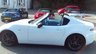 USED 2018 68 MAZDA MX-5 RF 2.0 SKYACTIV-G SE-L Nav Convertible 2dr Petrol Manual Euro 6 (160 ps) 