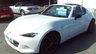USED 2018 68 MAZDA MX-5 RF 2.0 SKYACTIV-G SE-L Nav Convertible 2dr Petrol Manual Euro 6 (160 ps) 