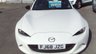 USED 2018 68 MAZDA MX-5 RF 2.0 SKYACTIV-G SE-L Nav Convertible 2dr Petrol Manual Euro 6 (160 ps) 