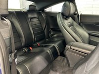 USED 2017 67 MERCEDES-BENZ C-CLASS 2.0 C200 AMG Line (Premium) Coupe 2dr Petrol G-Tronic+ 4MATIC Euro 6 (s/s) (184 ps) +FULL LEATHER+NATIONWIDE DELIVERY+