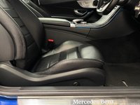 USED 2017 67 MERCEDES-BENZ C-CLASS 2.0 C200 AMG Line (Premium) Coupe 2dr Petrol G-Tronic+ 4MATIC Euro 6 (s/s) (184 ps) +FULL LEATHER+NATIONWIDE DELIVERY+