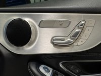 USED 2017 67 MERCEDES-BENZ C-CLASS 2.0 C200 AMG Line (Premium) Coupe 2dr Petrol G-Tronic+ 4MATIC Euro 6 (s/s) (184 ps) +FULL LEATHER+NATIONWIDE DELIVERY+