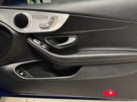 USED 2017 67 MERCEDES-BENZ C-CLASS 2.0 C200 AMG Line (Premium) Coupe 2dr Petrol G-Tronic+ 4MATIC Euro 6 (s/s) (184 ps) +FULL LEATHER+NATIONWIDE DELIVERY+