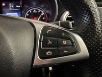 USED 2017 67 MERCEDES-BENZ C-CLASS 2.0 C200 AMG Line (Premium) Coupe 2dr Petrol G-Tronic+ 4MATIC Euro 6 (s/s) (184 ps) +FULL LEATHER+NATIONWIDE DELIVERY+