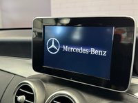 USED 2017 67 MERCEDES-BENZ C-CLASS 2.0 C200 AMG Line (Premium) Coupe 2dr Petrol G-Tronic+ 4MATIC Euro 6 (s/s) (184 ps) +FULL LEATHER+NATIONWIDE DELIVERY+