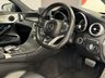 USED 2017 67 MERCEDES-BENZ C-CLASS 2.0 C200 AMG Line (Premium) Coupe 2dr Petrol G-Tronic+ 4MATIC Euro 6 (s/s) (184 ps) +FULL LEATHER+NATIONWIDE DELIVERY+