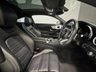 USED 2017 67 MERCEDES-BENZ C-CLASS 2.0 C200 AMG Line (Premium) Coupe 2dr Petrol G-Tronic+ 4MATIC Euro 6 (s/s) (184 ps) +FULL LEATHER+NATIONWIDE DELIVERY+