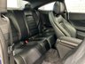 USED 2017 67 MERCEDES-BENZ C-CLASS 2.0 C200 AMG Line (Premium) Coupe 2dr Petrol G-Tronic+ 4MATIC Euro 6 (s/s) (184 ps) +FULL LEATHER+NATIONWIDE DELIVERY+