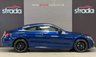 USED 2017 67 MERCEDES-BENZ C-CLASS 2.0 C200 AMG Line (Premium) Coupe 2dr Petrol G-Tronic+ 4MATIC Euro 6 (s/s) (184 ps) +FULL LEATHER+NATIONWIDE DELIVERY+