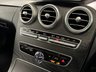 USED 2017 67 MERCEDES-BENZ C-CLASS 2.0 C200 AMG Line (Premium) Coupe 2dr Petrol G-Tronic+ 4MATIC Euro 6 (s/s) (184 ps) +FULL LEATHER+NATIONWIDE DELIVERY+