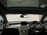 USED 2017 67 MERCEDES-BENZ C-CLASS 2.0 C200 AMG Line (Premium) Coupe 2dr Petrol G-Tronic+ 4MATIC Euro 6 (s/s) (184 ps) +FULL LEATHER+NATIONWIDE DELIVERY+