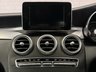 USED 2017 67 MERCEDES-BENZ C-CLASS 2.0 C200 AMG Line (Premium) Coupe 2dr Petrol G-Tronic+ 4MATIC Euro 6 (s/s) (184 ps) +FULL LEATHER+NATIONWIDE DELIVERY+
