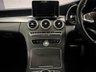 USED 2017 67 MERCEDES-BENZ C-CLASS 2.0 C200 AMG Line (Premium) Coupe 2dr Petrol G-Tronic+ 4MATIC Euro 6 (s/s) (184 ps) +FULL LEATHER+NATIONWIDE DELIVERY+