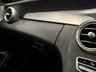USED 2017 67 MERCEDES-BENZ C-CLASS 2.0 C200 AMG Line (Premium) Coupe 2dr Petrol G-Tronic+ 4MATIC Euro 6 (s/s) (184 ps) +FULL LEATHER+NATIONWIDE DELIVERY+