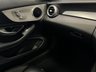 USED 2017 67 MERCEDES-BENZ C-CLASS 2.0 C200 AMG Line (Premium) Coupe 2dr Petrol G-Tronic+ 4MATIC Euro 6 (s/s) (184 ps) +FULL LEATHER+NATIONWIDE DELIVERY+
