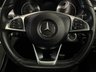 USED 2017 67 MERCEDES-BENZ C-CLASS 2.0 C200 AMG Line (Premium) Coupe 2dr Petrol G-Tronic+ 4MATIC Euro 6 (s/s) (184 ps) +FULL LEATHER+NATIONWIDE DELIVERY+