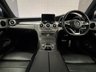 USED 2017 67 MERCEDES-BENZ C-CLASS 2.0 C200 AMG Line (Premium) Coupe 2dr Petrol G-Tronic+ 4MATIC Euro 6 (s/s) (184 ps) +FULL LEATHER+NATIONWIDE DELIVERY+