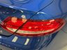 USED 2017 67 MERCEDES-BENZ C-CLASS 2.0 C200 AMG Line (Premium) Coupe 2dr Petrol G-Tronic+ 4MATIC Euro 6 (s/s) (184 ps) +FULL LEATHER+NATIONWIDE DELIVERY+