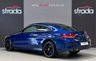 USED 2017 67 MERCEDES-BENZ C-CLASS 2.0 C200 AMG Line (Premium) Coupe 2dr Petrol G-Tronic+ 4MATIC Euro 6 (s/s) (184 ps) +FULL LEATHER+NATIONWIDE DELIVERY+