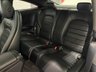 USED 2017 67 MERCEDES-BENZ C-CLASS 2.0 C200 AMG Line (Premium) Coupe 2dr Petrol G-Tronic+ 4MATIC Euro 6 (s/s) (184 ps) +FULL LEATHER+NATIONWIDE DELIVERY+