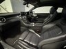 USED 2017 67 MERCEDES-BENZ C-CLASS 2.0 C200 AMG Line (Premium) Coupe 2dr Petrol G-Tronic+ 4MATIC Euro 6 (s/s) (184 ps) +FULL LEATHER+NATIONWIDE DELIVERY+